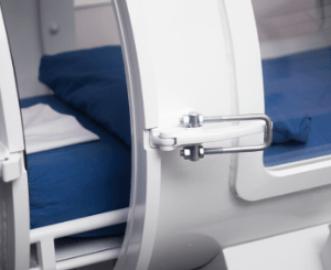 Benefits of Hyperbaric Oxygen Therapy