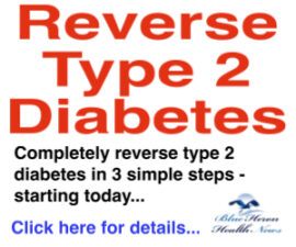 Diabetes Type Two Treatment