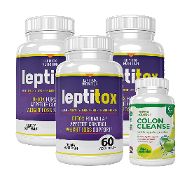 Leptitox Solution Reviews