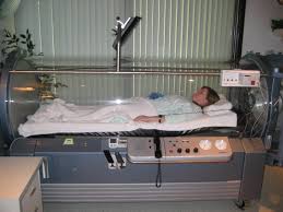 benefits of hyperbaric oxygen therapy