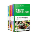 28 Day Keto Challenge