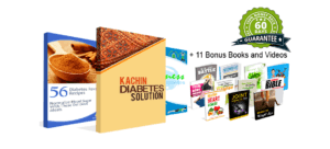 Kachin Diabetes Solution Review