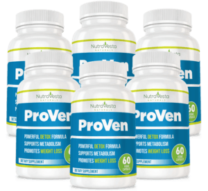 NutraVesta Proven Plus Review