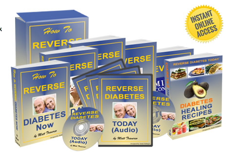 Reverse Diabetes Today Review