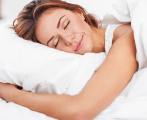 tips to falling asleep faster
